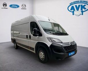 Citroen Jumper Gebrauchtwagen