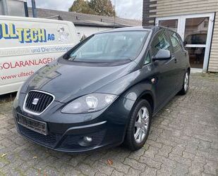 Seat Altea Gebrauchtwagen