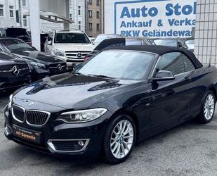 BMW 220 Gebrauchtwagen