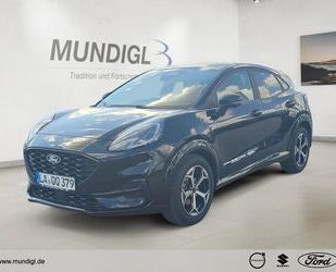 Ford Puma Gebrauchtwagen