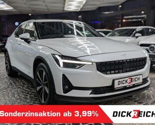 Polestar 2 Gebrauchtwagen