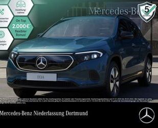Mercedes-Benz EQA Gebrauchtwagen