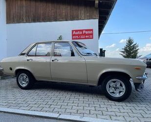 Opel Ascona Gebrauchtwagen