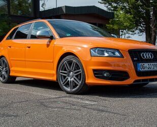 Audi S3 Gebrauchtwagen