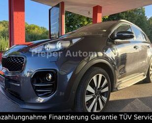 Kia Sportage Gebrauchtwagen