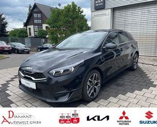 Kia ceed / Ceed Gebrauchtwagen