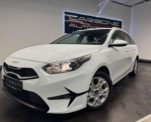 Kia ceed Sportswagon Gebrauchtwagen