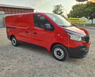 Renault Trafic Gebrauchtwagen