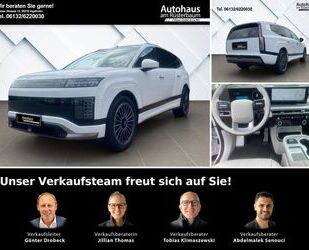 Hyundai IONIQ 9 Gebrauchtwagen