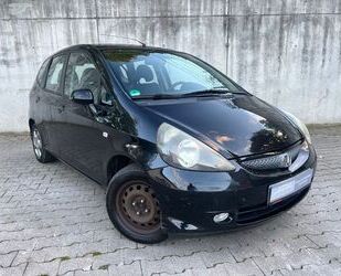 Honda Jazz Gebrauchtwagen