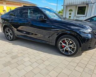 BMW X6 Gebrauchtwagen