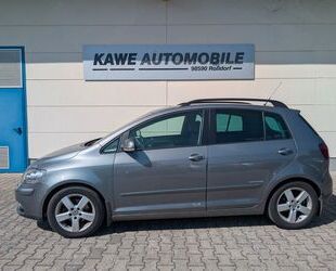 VW Golf Plus Gebrauchtwagen