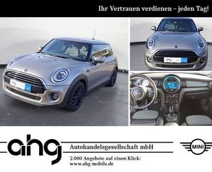 Mini Cooper Gebrauchtwagen