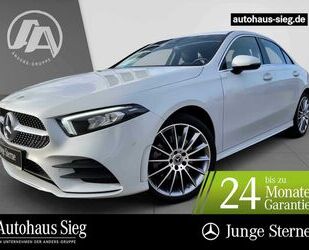 Mercedes-Benz A 250 Gebrauchtwagen