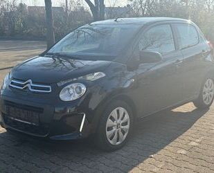 Citroen C1 Gebrauchtwagen