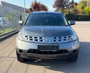 Nissan Murano Gebrauchtwagen