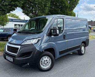 Peugeot Boxer Gebrauchtwagen