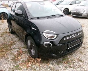 Fiat 500e Gebrauchtwagen