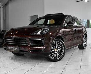 Porsche Cayenne Gebrauchtwagen