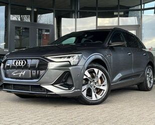 Audi e-tron Gebrauchtwagen