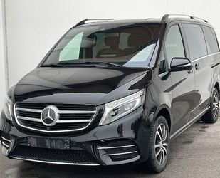 Mercedes-Benz V 250 Gebrauchtwagen