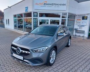 Mercedes-Benz GLA 200 Gebrauchtwagen