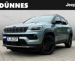 Jeep Compass Gebrauchtwagen