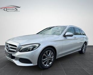 Mercedes-Benz C 250 Gebrauchtwagen