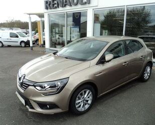 Renault Megane Gebrauchtwagen