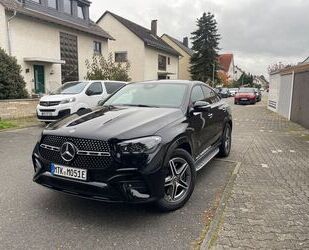 Mercedes-Benz GLE 400 Gebrauchtwagen