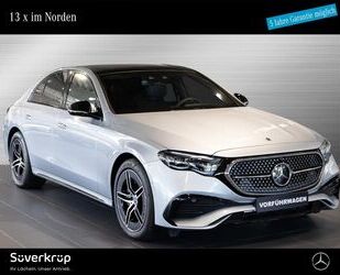Mercedes-Benz E 300 Gebrauchtwagen