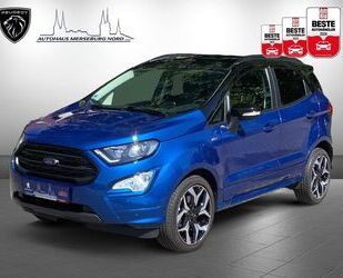 Ford EcoSport Gebrauchtwagen