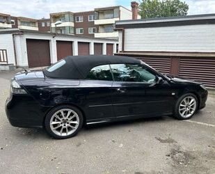 Saab 9-3 Gebrauchtwagen