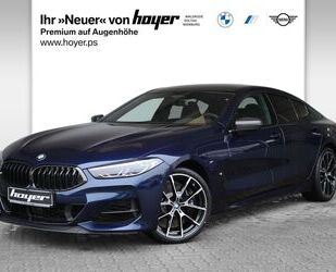 BMW M850 Gebrauchtwagen