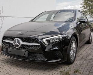 Mercedes-Benz A 180 Gebrauchtwagen