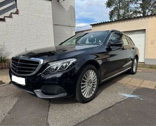 Mercedes-Benz C 220 Gebrauchtwagen