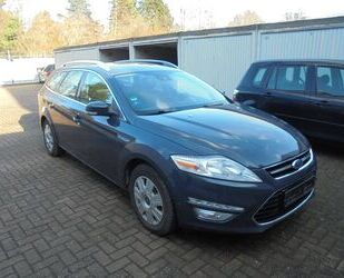 Ford Mondeo Gebrauchtwagen