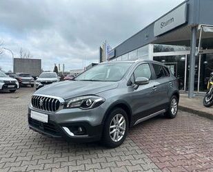 Suzuki (SX4) S-Cross Gebrauchtwagen