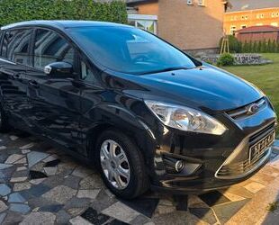 Ford Grand C-Max Gebrauchtwagen