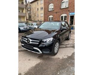 Mercedes-Benz GLC 250 Gebrauchtwagen