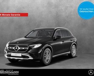 Mercedes-Benz GLC 220 Gebrauchtwagen