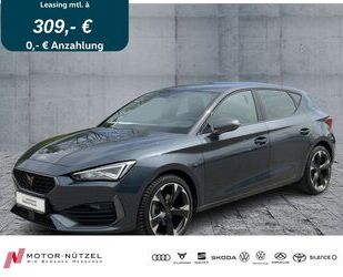 Cupra Leon Gebrauchtwagen