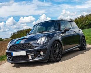 Mini Cooper S Gebrauchtwagen