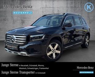 Mercedes-Benz GLB 220 Gebrauchtwagen