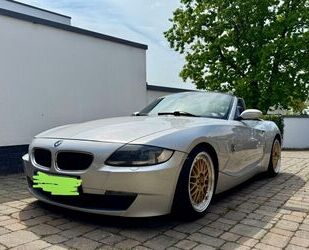 BMW Z4 Gebrauchtwagen