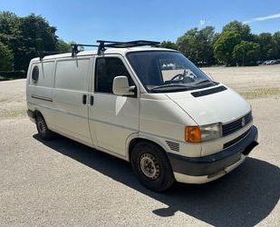 VW T4 andere Gebrauchtwagen