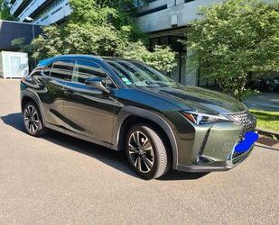 Lexus UX Gebrauchtwagen