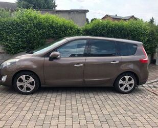 Renault Grand Scenic Gebrauchtwagen