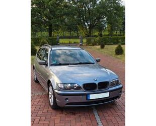 BMW 320 Gebrauchtwagen