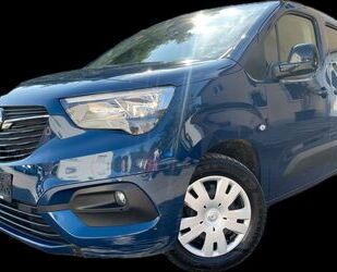 Opel Combo Gebrauchtwagen
